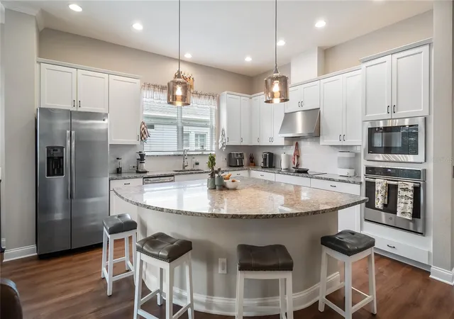 3rd image of 16451 Good Hearth Blvd, Clermont, FL 34711 | MLS# G5111118