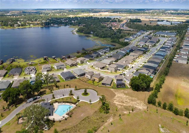 40th image of 16451 Good Hearth Blvd, Clermont, FL 34711 | MLS# G5111118