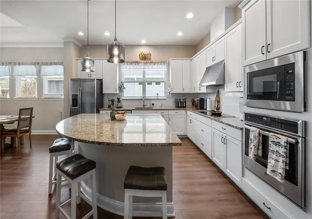 4th image of 16451 Good Hearth Blvd, Clermont, FL 34711 | MLS# G5111118