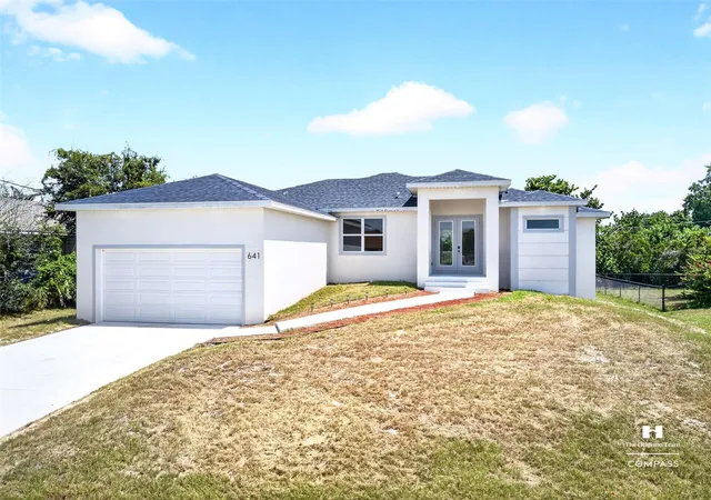 Photo 1 of Single family home for sale at 641 Bonita Ct, Punta Gorda, FL 33950 | MLS# C7524956 | Listing updated on 2026-08-28