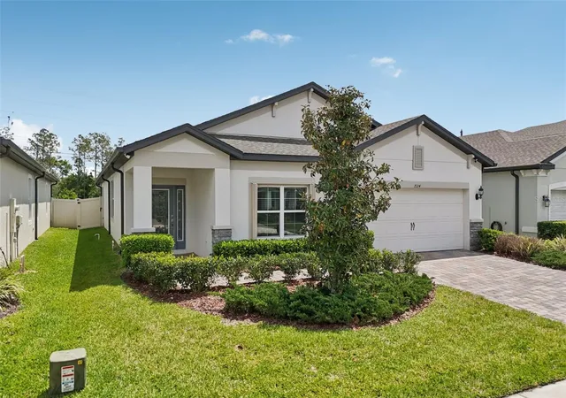Photo 1 of Sale Pending at 7114 Gulf Cypress Ave, Land O Lakes, FL 34637 | MLS# TB8498568 | Listing updated on 2026-07-25