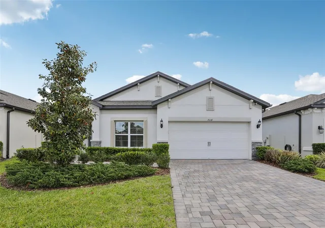 Photo 2 of Sale Pending at 7114 Gulf Cypress Ave, Land O Lakes, FL 34637 | MLS# TB8498568 | Listing updated on 2026-07-25