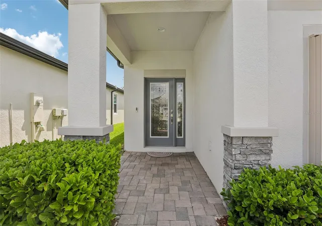 Photo 3 of Sale Pending at 7114 Gulf Cypress Ave, Land O Lakes, FL 34637 | MLS# TB8498568 | Listing updated on 2026-07-25