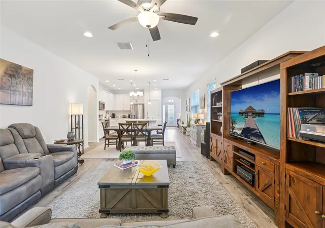 Photo 4 of Sale Pending at 7114 Gulf Cypress Ave, Land O Lakes, FL 34637 | MLS# TB8498568 | Listing updated on 2026-07-25