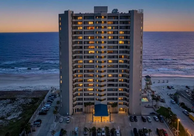 1st image of 3425 S Atlantic Ave #1706, Daytona Beach, FL 32118 | MLS# NS1087968