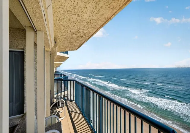 2nd image of 3425 S Atlantic Ave #1706, Daytona Beach, FL 32118 | MLS# NS1087968