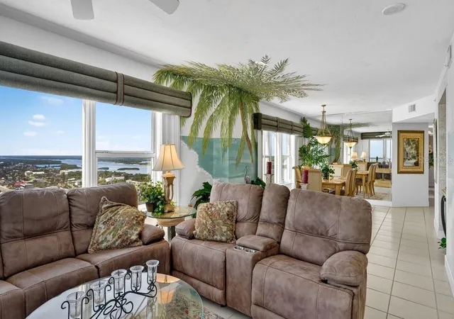 4th image of 3425 S Atlantic Ave #1706, Daytona Beach, FL 32118 | MLS# NS1087968