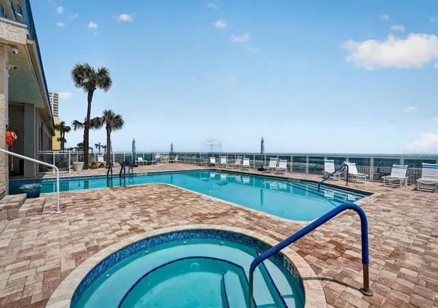 2nd image of 3425 S Atlantic Ave, DAYTONA BEACH, FL 32118