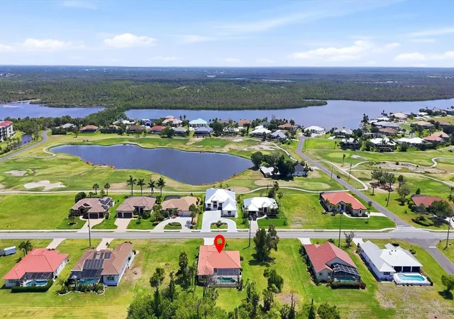 Homes for sale in Placida, FL | 4150 Cape Haze Dr, Placida, FL 33946 | MLS# D6147094