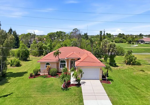 Homes for sale in Placida, FL | 4150 Cape Haze Dr, Placida, FL 33946 | MLS# D6147094