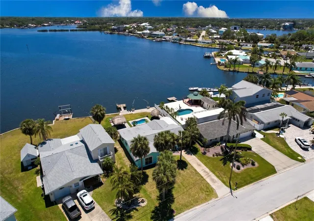 Photo 89 of Single family home for sale at 4930 Bay Park Dr, Port Richey, FL 34668 | MLS# W7884906 | Listing updated on 2026-08-10