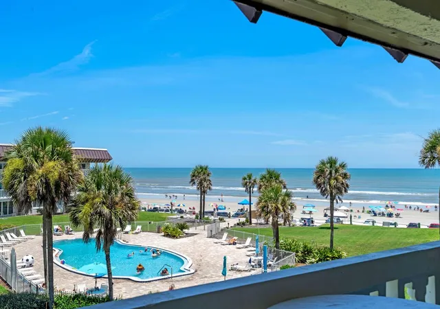 3rd image of 3663 S Atlantic Ave #31B, New Smyrna Beach, FL 32169 | MLS# NS1087969