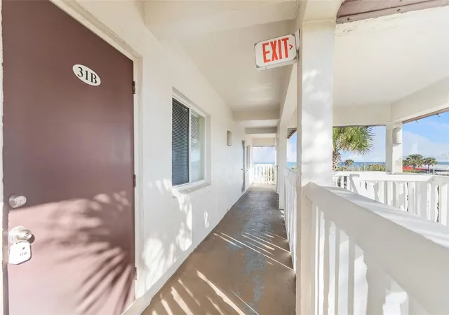 4th image of 3663 S Atlantic Ave #31B, New Smyrna Beach, FL 32169 | MLS# NS1087969