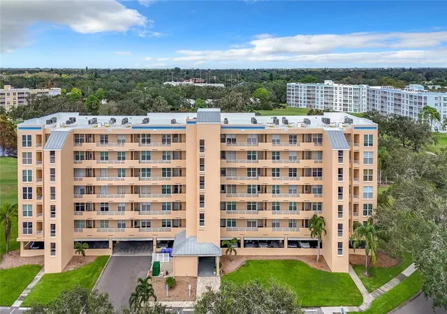 Photo 1 of Sale Pending at 4410 Fairways Blvd #206, Bradenton, FL 34209 | MLS# A4690339 | Listing updated on 2026-08-03