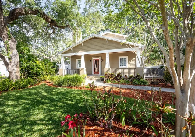 Photo 2 of Single family home for sale at 3311 W Hawthorne Rd, Tampa, FL 33611 | MLS# TB8498593 | Listing updated on 2026-09-29