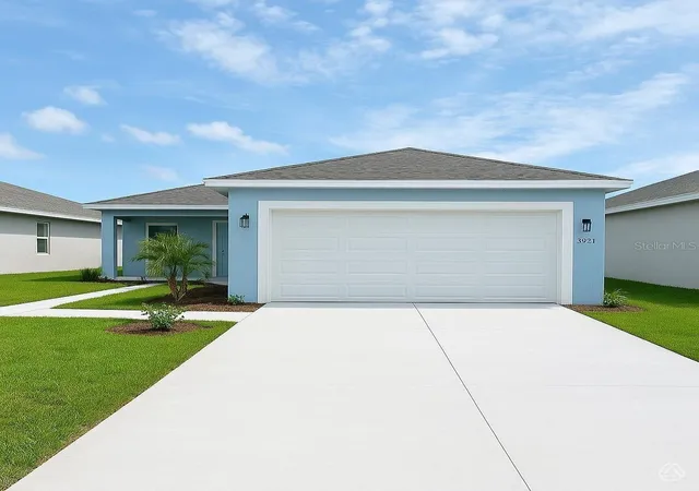 Photo 1 of Sale Pending at 13221 Sassafras Trl, Parrish, FL 34219 | MLS# A4690346 | Listing updated on 2026-10-02
