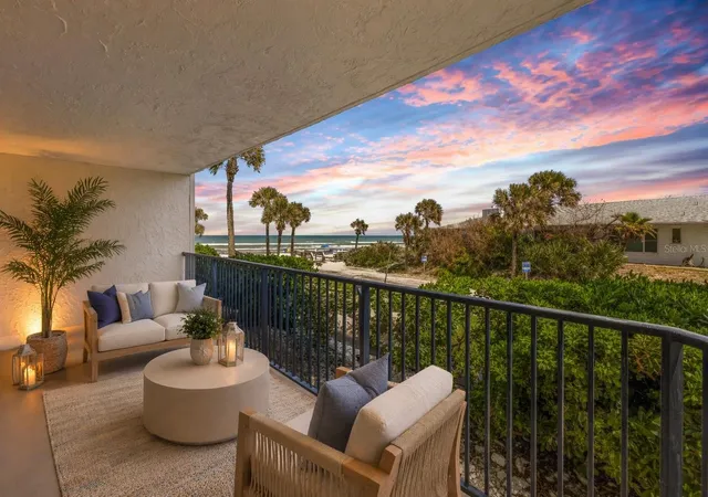 2nd image of 3001 S Atlantic Ave #503, New Smyrna Beach, FL 32169 | MLS# NS1087970