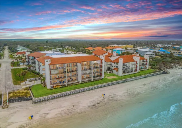 3rd image of 3001 S Atlantic Ave #503, New Smyrna Beach, FL 32169 | MLS# NS1087970