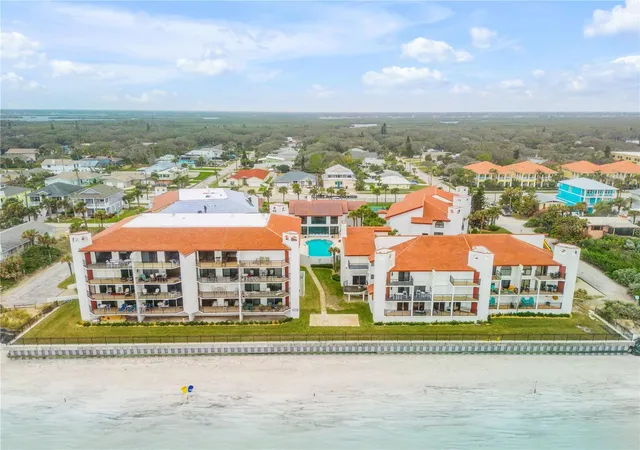 4th image of 3001 S Atlantic Ave #503, New Smyrna Beach, FL 32169 | MLS# NS1087970