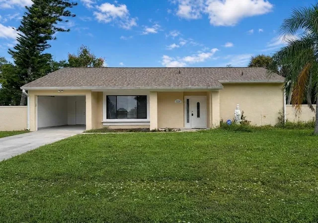 Single family home for sale at 3224 Mount Hope St, NORTH PORT, FL 34287 | MLS# N6143939
