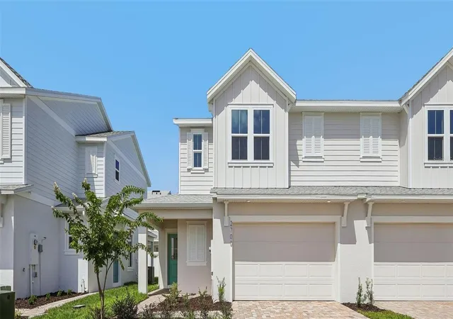 Photo 1 of Sale Pending at 2700 Meadow Crst Dr, Harmony, FL 34773 | MLS# O6399854 | Listing updated on 2026-09-01