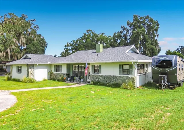 Photo 2 of Single family home for sale at 8801 E Cresco Ln, Inverness, FL 34450 | MLS# OM722946 | Listing updated on 2026-08-31