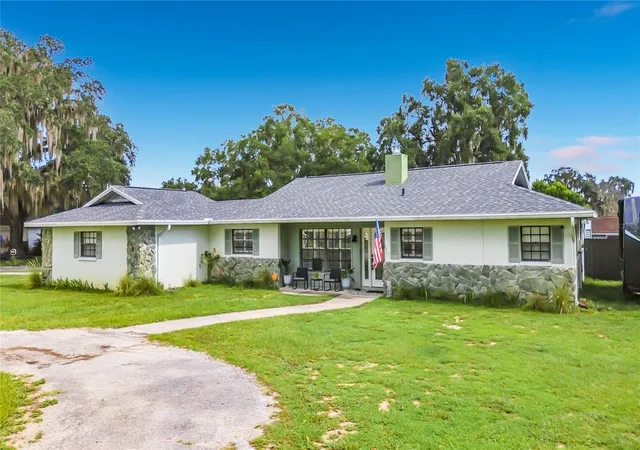 Photo 3 of Single family home for sale at 8801 E Cresco Ln, Inverness, FL 34450 | MLS# OM722946 | Listing updated on 2026-08-31