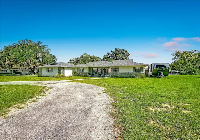Photo 4 of Sale Pending at 8801 E Cresco Ln, Inverness, FL 34450 | MLS# OM722946 | Listing updated on 2026-09-23