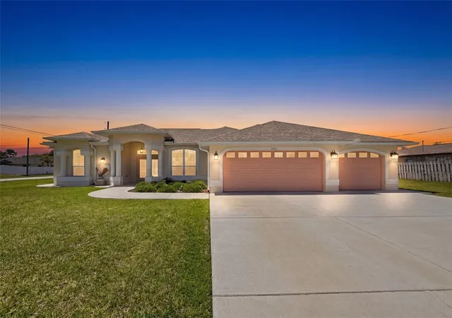 1st image of 1321 Valiant Ave, Spring Hill, FL 34608 | MLS# W7884914