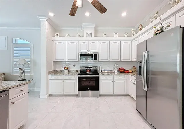 2nd image of 1321 Valiant Ave, Spring Hill, FL 34608 | MLS# W7884914