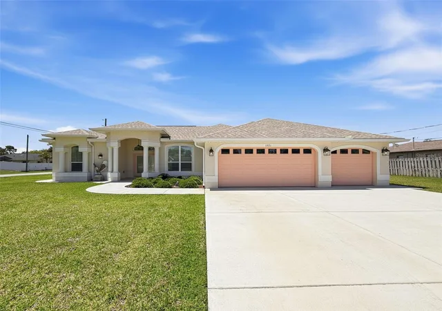 5th image of 1321 Valiant Ave, Spring Hill, FL 34608 | MLS# W7884914