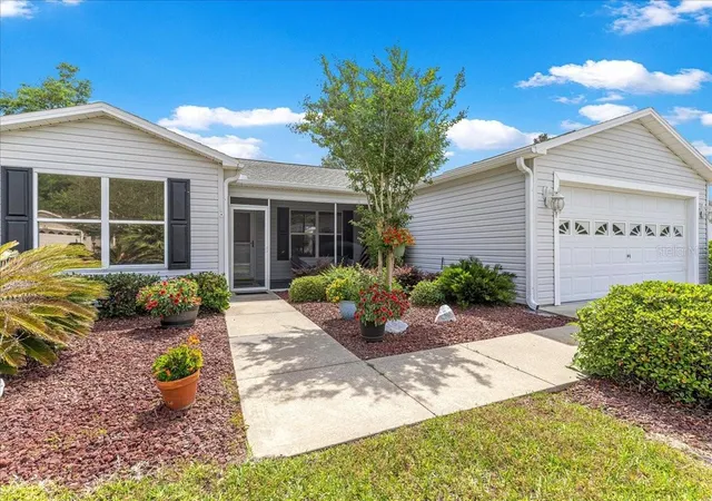 Photo 1 of Single family home for sale at 8354 Se 177th Bartram Loop, The Villages, FL 32162 | MLS# G5111124 | Listing updated on 2026-09-25