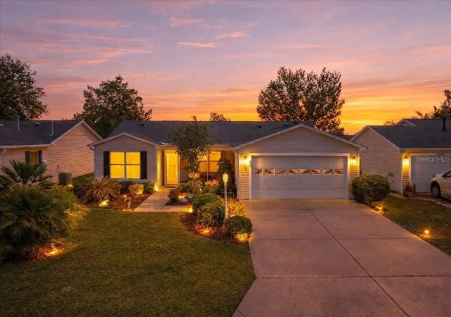 Photo 2 of Single family home for sale at 8354 Se 177th Bartram Loop, The Villages, FL 32162 | MLS# G5111124 | Listing updated on 2026-09-25