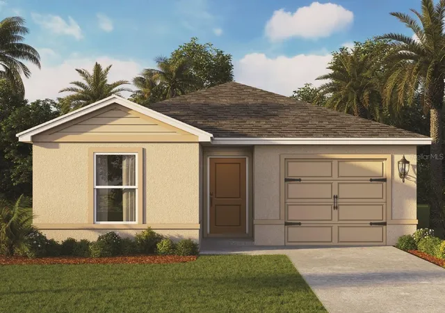 Photo 1 of Sale Pending at 3067 House Finch Rd, Harmony, FL 34773 | MLS# O6399878 | Listing updated on 2026-10-05
