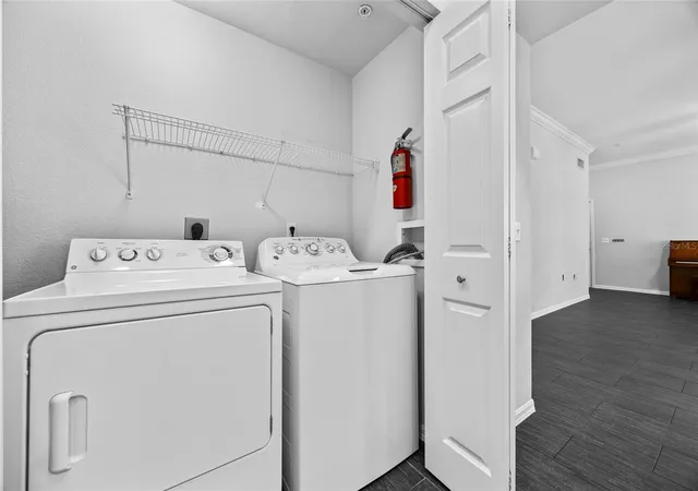 Listing Photo 5 - Condo for sale in building located at 5141 Sw 91St Wy, GAINESVILLE, FL 32608 - Unit #I-102