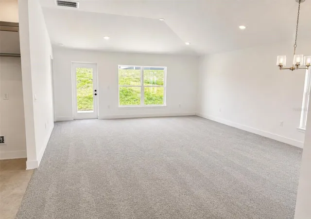 2nd image of 1631 Ann Rose Wy, Leesburg, FL 34748 | MLS# O6399883
