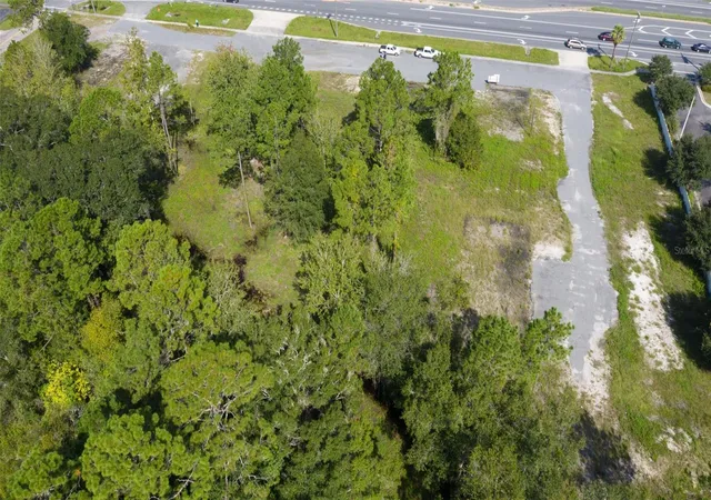 Photo 2 of Land for sale at 00 S Walnut St, Starke, FL 32091 | MLS# GC539537 | Listing updated on 2026-10-03