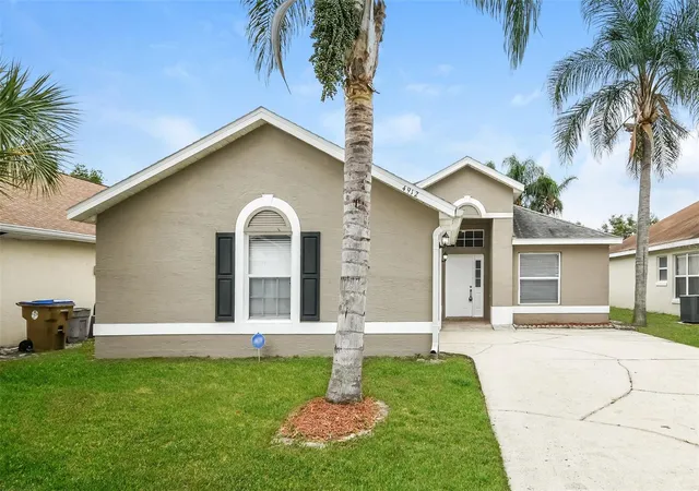 Photo 1 of Single family home for sale at 4912 Sausalito Ln, Kissimmee, FL 34746 | MLS# C7524970 | Listing updated on 2026-10-15