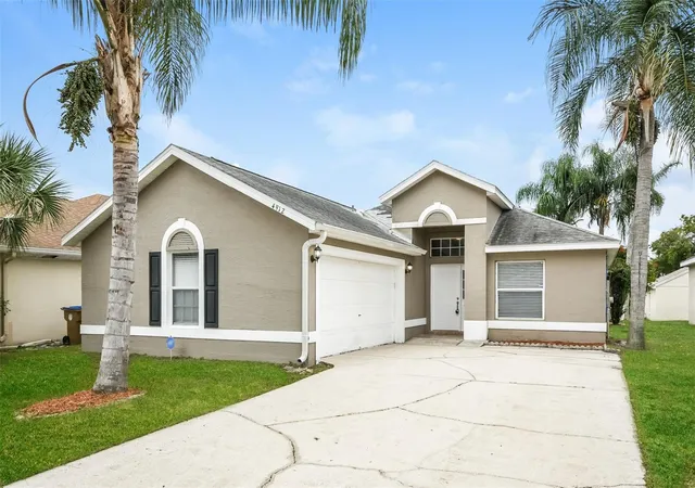 Photo 2 of Single family home for sale at 4912 Sausalito Ln, Kissimmee, FL 34746 | MLS# C7524970 | Listing updated on 2026-10-15