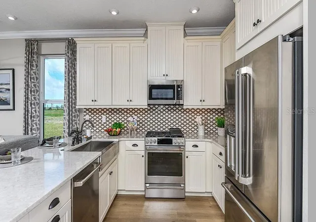 Photo 2 of Single family home for sale at 10836 Eclipse St, Sarasota, FL 34241 | MLS# A4690363 | Listing updated on 2026-08-27
