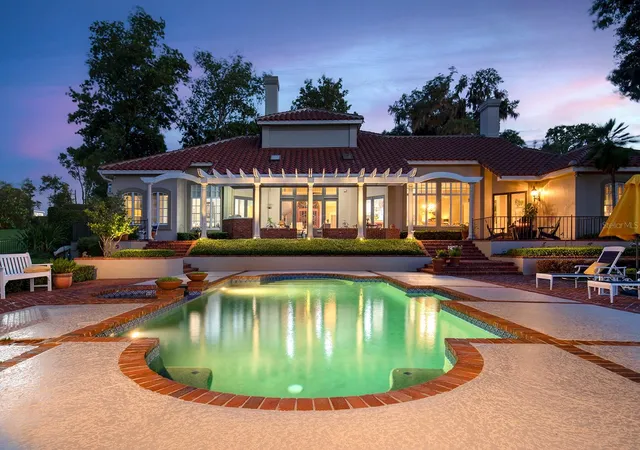 Photo 3 of Mansion for sale at 1351 N Classic Ct, Longwood, FL 32779 | MLS# O6399898 | Listing updated on 2026-09-14