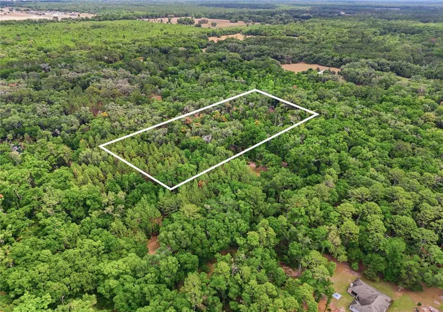 Photo 3 of Land for sale at 7911 Sw 131st Terrace, Archer, FL 32618 | MLS# GC539538 | Listing updated on 2026-09-23