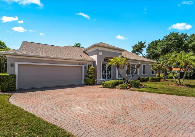 Homes for sale in Venice, FL | 2053 Mattamy Ct, Venice, FL 34292 | MLS# N6143945