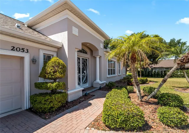 Homes for sale in Venice, FL | 2053 Mattamy Ct, Venice, FL 34292 | MLS# N6143945