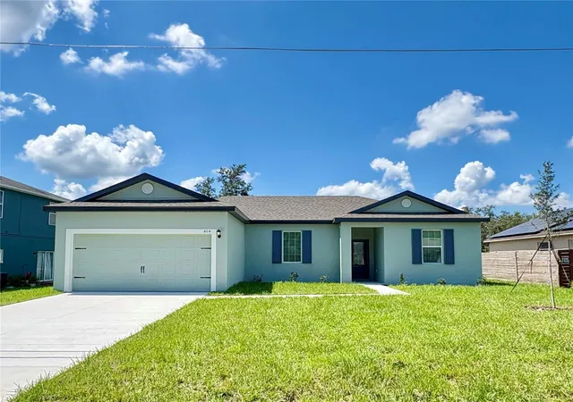 Photo 1 of Single family home for sale at 404 Manitoba Ln, Kissimmee, FL 34759 | MLS# TB8498641 | Listing updated on 2026-10-07