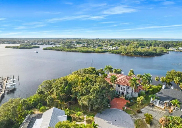 5th image of 1600 Meyers Cove Dr, Tarpon Springs, FL 34689 | MLS# W7884918