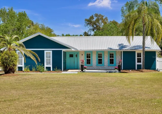 2nd image of 245 Country Circle Dr E, Port Orange, FL 32128 | MLS# A4690367