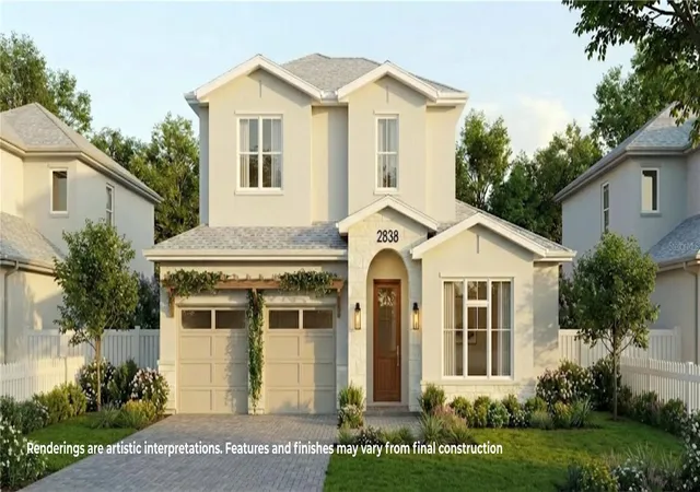 1st image of 2838 Wright Ave, Winter Park, FL 32789 | MLS# O6399931