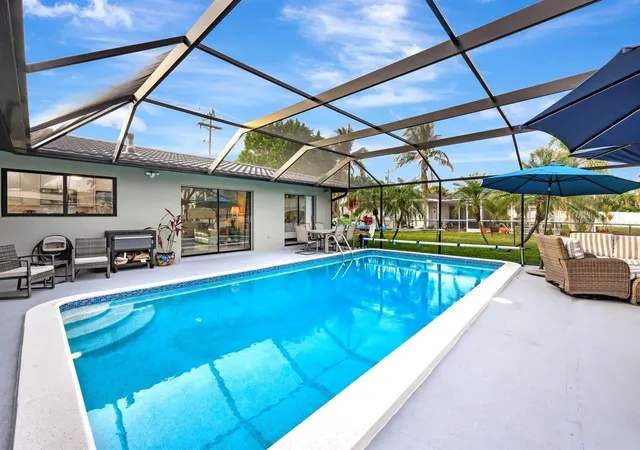 Photo 1 of Single family home for sale at 5103 Pelican Blvd, Cape Coral, FL 33914 | MLS# TB8498673 | Listing updated on 2026-10-06