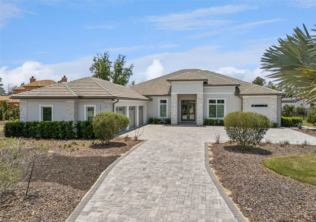 1st image of 15220 Pendio Dr, Bella Collina, FL 34756 | MLS# G5111128